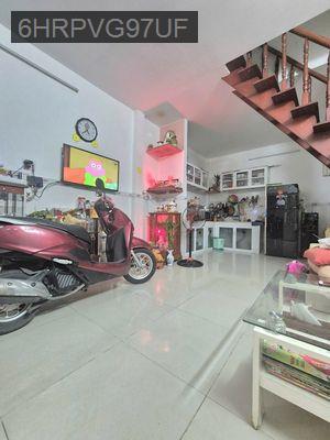 Bán nhà 1 lầu 2 PN Dt 5x9m Giá chỉ 4.2 tỷ còn bớt - Phường Tân Thới Hoà  -  Quận Tân Phú 