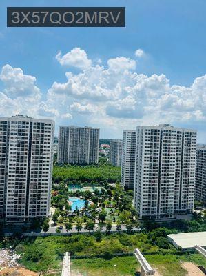 BÁN CĂN 1PN+ KHU GLORY HEIGHTS - Phường Long Thạnh Mỹ  -  Quận 9 