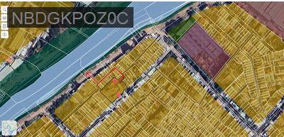 Bán gấp lô đất trước tết ngay Bờ Kênh Tham Lương, Quang Trung, Gò Vấp - Phường 14  -  Quận Gò Vấp 