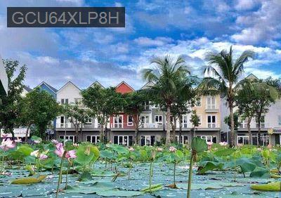 Nhà phố Park Riverside giai đoạn 2 - nội thất cơ bản cao cấp. - Phường Phú Hữu  -  Quận 9 
