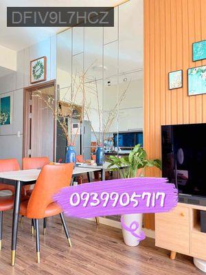 Bán gấp căn 2pn2vs 72m2 view VIP 2 cực đẹp Nhà mới 99% Giá 4ty190 tặng - Xã Bình Hưng  -  Huyện Bình Chánh 