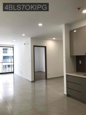bán căn hộ 65m2 - 3,25 tỷ - MT EASTMARK City - 1PN+1 - Sổ Hồng Riêng - Phường Long Trường  -  Quận 9 
