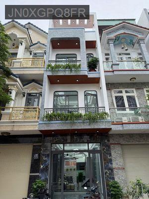 Nhà ở 64,9 m2 - Phường An Phú  -  Thị xã Thuận An  Nhà ở 64,9 m2 - Phường An Phú  -  Thị xã Thuận An