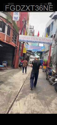 Bán nhà hẻm 728/5 Trần Hưng Đạo Quận 5 - Phường 1  -  Quận 5 