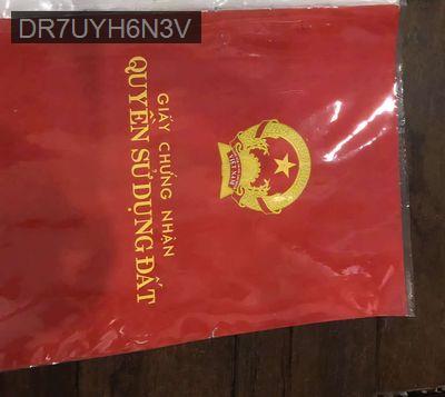 Bán đất củ chi - Xã Tân Thạnh Tây  -  Huyện Củ Chi 