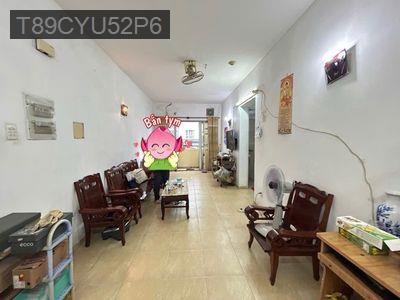 Cần bán chung cư Thanh Nhựt P.Bình Đông . - Phường 7  -  Quận 8 