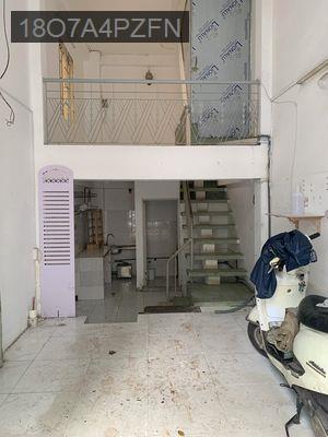 Bán nhà - Phường 4  -  Quận 4  - 21m² - 5.335tỷ
