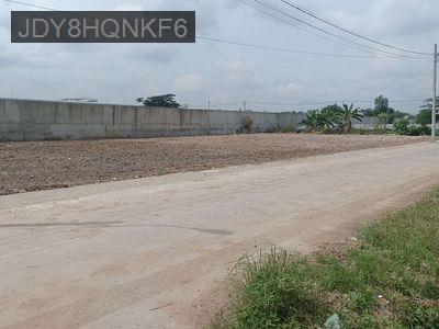 Đất thổ cư gần vành đai 3 Xuân Thới Sơn Hóc Môn - Xã Xuân Thới Sơn  -  Huyện Hóc Môn 