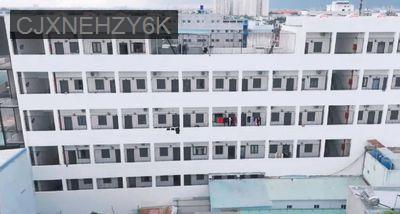 38.5 ty 64 phòng full vip dt 418m MT đường 16m p tân tạo bình tân - Phường Tân Tạo  -  Quận Bình Tân 