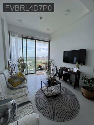 Căn hộ Duplex Full NT có sân vườn DT 112M2 tại RICCA Q9 - Phường An Phú  -  Quận 2 