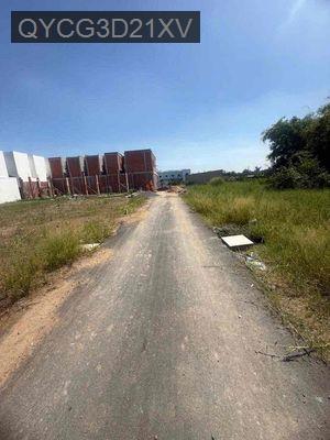 CHÍNH CHỦ CẦN BÁN GẤP ĐẤT LONG AN - Xã Long Trạch  -  Huyện Cần Đước 