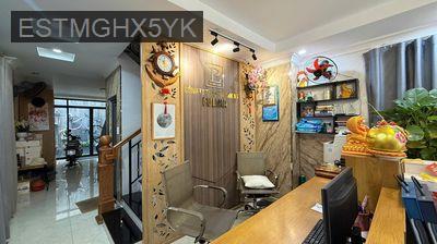 Bán nhà - Phường Tân Quý  -  Quận Tân Phú  - 70m² - 9tỷ