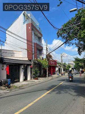 Bán nhà riêng chính chủ tại 109A, Tam Châu, giá 64trieu/m². - Phường Tam Bình  -  Quận Thủ Đức 