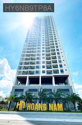 Căn hộ CC 67.2m2 2PN 2WC HoNas Residence, P. Đông Hòa. HCM - Phường Bình An  -  Thị xã Dĩ An 