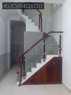 bán nhà chính chủ - Phường 11  -  Quận 10 
