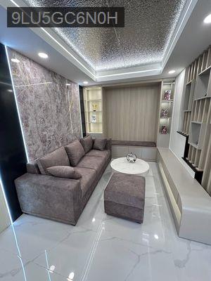 Đếm ngược 2 tháng đón Tết nhà mới Nguyễn Đình Chiểu - Phường 4  -  Quận 3 