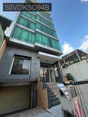 Cho thuê nhà ở - Phường 14  -  Quận Bình Thạnh  - 1284m² - 170triệu Cho thuê nhà ở - Phường 14  -  Quận Bình Thạnh  - 1284m² - 170triệu