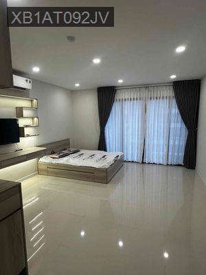 🔥Chính chủ đăng bán Officetel Lavida Plus Q7 – 37m², full nội thất. - Phường Tân Phong  -  Quận 7 