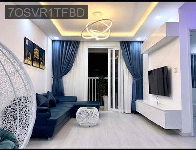 Tara Residence Căn 85m2 2 Phòng Ngủ Nội Thất Đầy Đủ - Phường 6  -  Quận 8  Tara Residence Căn 85m2 2 Phòng Ngủ Nội Thất Đầy Đủ - Phường 6  -  Quận 8