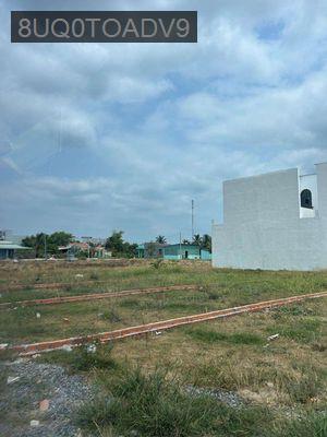 BÁN ĐẤT MẶT TIỀN ĐẸP NGAY xã Rạch Kiến - Xã Long Trạch  -  Huyện Cần Đước 