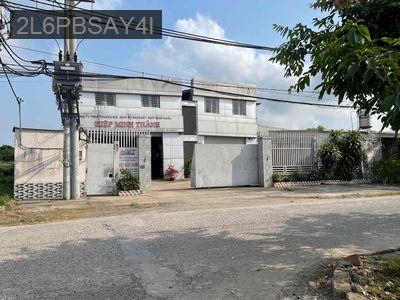 CHÍNH CHỦ BÁN ĐẤT Full TC  ĐÃ CÓ NHÀ XƯỞNG 2 MẶT TIỀN GIÁP NHỊ BÌNH 15 - Xã Nhị Bình  -  Huyện Hóc Môn  CHÍNH CHỦ BÁN ĐẤT Full TC  ĐÃ CÓ NHÀ XƯỞNG 2 MẶT TIỀN GIÁP NHỊ BÌNH 15 - Xã Nhị Bình  -  Huyện Hóc Môn