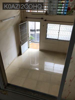 BÁN NHÀ C/C 100 HÙNG VƯƠNG, Phường 9, quận 5 (lầu 2, thang bộ) - Phường 9  -  Quận 5 