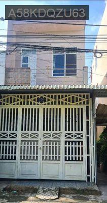 140M2 NHÀ VÀ DÃY TRỌ BUỐN BÁN TẠI TRUNG TÂM THUẬN AN - Phường An Phú  -  Thị xã Thuận An 
