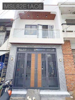 CHÍNH CHỦ CẦN RA ĐI GẤP NHÀ 1 TRỆT 1 LẦU BÌNH HƯNG BÌNH CHÁNH - Xã Bình Hưng  -  Huyện Bình Chánh 