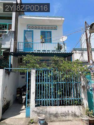 Bán nhà - Phường An Lạc  -  Quận Bình Tân  - 72m² - 5.2tỷ