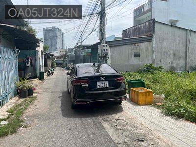 Nhà cấp 4 thuận giao Đường thông xe tải 81m2 chỉ 2ty480 con tl - Phường Thuận Giao  -  Thị xã Thuận An 