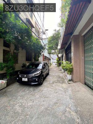 CHỦ BÁN GẤP CĂN NHÀ TRÊN ĐƯỜNG TRẦN QUỐC TOẢN, Q3 - 6,18TỶ/ 5,6M X11M - Phường Võ Thị Sáu  -  Quận 3 