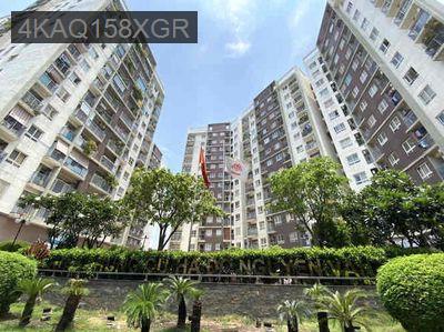 Chung Cư Hà Đô 70m - Gần BV175 , Sân Bay , giáp Phú Nhuận. - Phường 3  -  Quận Gò Vấp 