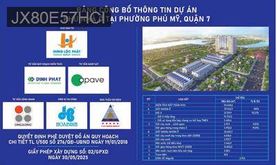 Bán căn góc 3PN 2WC The Peak Garden Quận 7, giá tốt trước đợt mở bán - Phường Phú Mỹ  -  Quận 7 