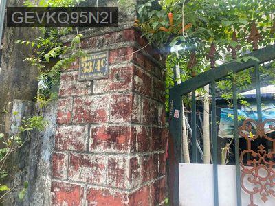 Nhà nằm ngay Sân Banh Tân Xuân - TT. Hóc Môn  -  Huyện Hóc Môn 