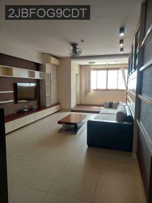 Bán chung cư - Phường Cô Giang  -  Quận 1  - 143m² - 7.5tỷ