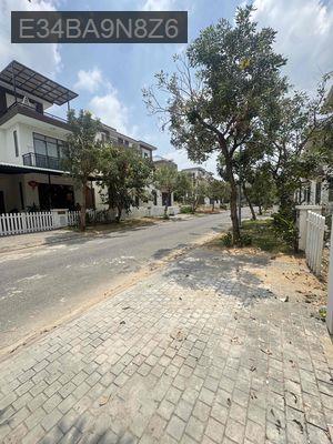 Bán biệt thự Trần Anh Riverside - Thị trấn Bến Lức  -  Huyện Bến Lức 