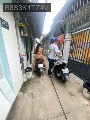 bán nhà 1 trệt 1 lầu đúc . cách chùa viên mình 50m . nhà và hẻm như hi - Xã Bình Hưng  -  Huyện Bình Chánh  bán nhà 1 trệt 1 lầu đúc . cách chùa viên mình 50m . nhà và hẻm như hi - Xã Bình Hưng  -  Huyện Bình Chánh
