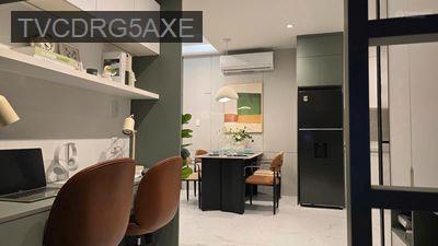 Căn hộ mặt tiền Tỉnh Lộ10 chỉ cần thanh toán trước20% đến khi nhận nhà - Xã Phạm Văn Hai  -  Huyện Bình Chánh 