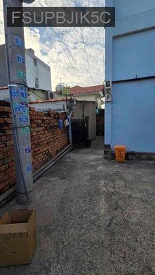 🏡 CHÍNH CHỦ BÁN NHÀ GIÁ TỐT – Diện tích 115m², Hướng Đông Nam +HẺM XE - Phường Tăng Nhơn Phú B  -  Quận 9 