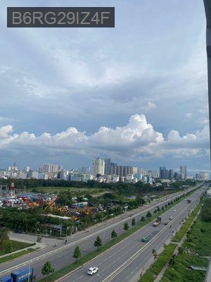 CC bán căn152m2, 3PN, 2WC (view NVL), tầng 9 Ascent Lakeside, 8,5 tỷ - Phường Tân Thuận Tây  -  Quận 7 