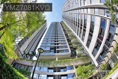 Bán chung cư - Phường 14  -  Quận 10  - 72m² - 6.25tỷ