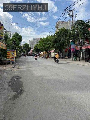Bán nhà hẻm xe hơi Lê Văn Thịnh 77m2 cấp 4 2pn 5 tỷ sổ hồng - Phường Bình Trưng Tây  -  Quận 2 