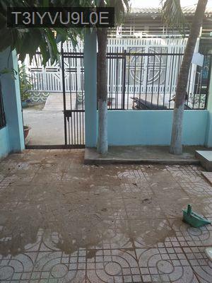 Nhà ở 2 mặt tiền, HXH, 110m2, đối diện KDC Lập Phúc, Hoàng Anh Gia Lai - Xã Phước Kiển  -  Huyện Nhà Bè 