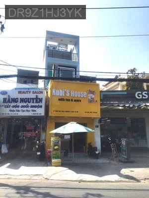 BÁN NHÀ 4 TẦNG MẶT TIỀN ĐƯỜNG PHẠM VĂN CHIÊU, PHƯỜNG 8, GÒ VẤP. - Phường 8  -  Quận Gò Vấp  BÁN NHÀ 4 TẦNG MẶT TIỀN ĐƯỜNG PHẠM VĂN CHIÊU, PHƯỜNG 8, GÒ VẤP. - Phường 8  -  Quận Gò Vấp
