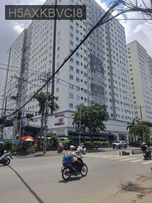 BÁN CĂN HỘ TOPAZHOME GIÁ TỐT - Phường Tân Thới Nhất  -  Quận 12 