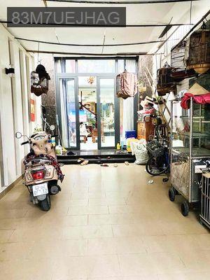 Cần bán nhà chính chủ, sổ hồng riêng - Phường 12  -  Quận Gò Vấp 