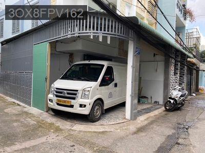 Bán nhà hẻm thông Nguyễn Văn Quỳ quận 7 - Phường Phú Thuận  -  Quận 7  Bán nhà hẻm thông Nguyễn Văn Quỳ quận 7 - Phường Phú Thuận  -  Quận 7