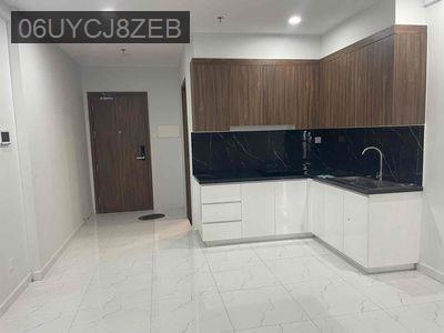 Bán chung cư - Phường Lái Thiêu  -  Thị xã Thuận An  - 40m² - 1.2tỷ