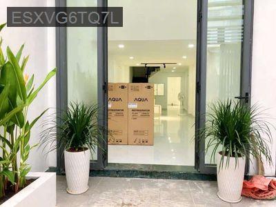 Chính chủ cần bán gấp căn nhà 4x18, 5m2  Đường Phùng Văn Cung Giá tốt - Phường 7  -  Quận Phú Nhuận 