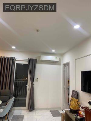 nhà chính chủ cần bán sổ hồng vay ngăn hàng 70%giá trị căn hộ - Phường Hiệp Tân  -  Quận Tân Phú 